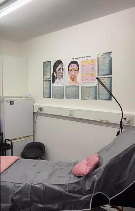 Lkbeautyandaesthetics image 3