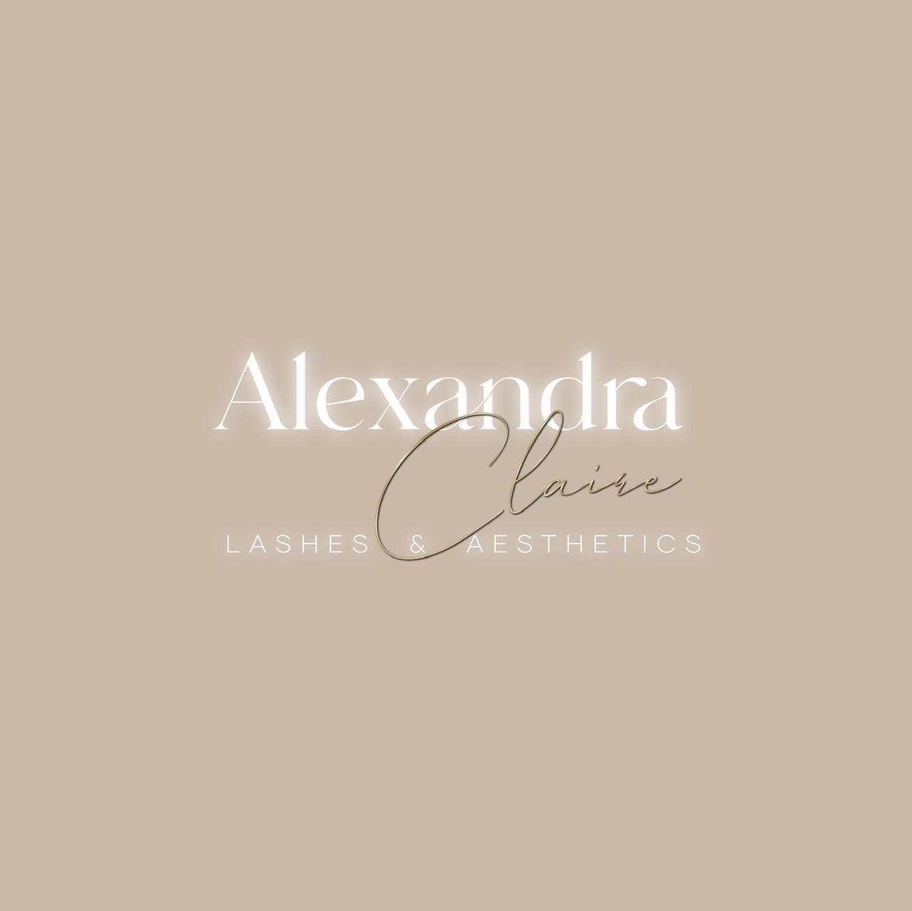 Alexandra Claire Aesthetics & Lashes image 1