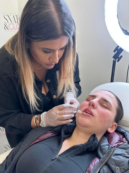 Allure Aesthetics by Sabreena image 1