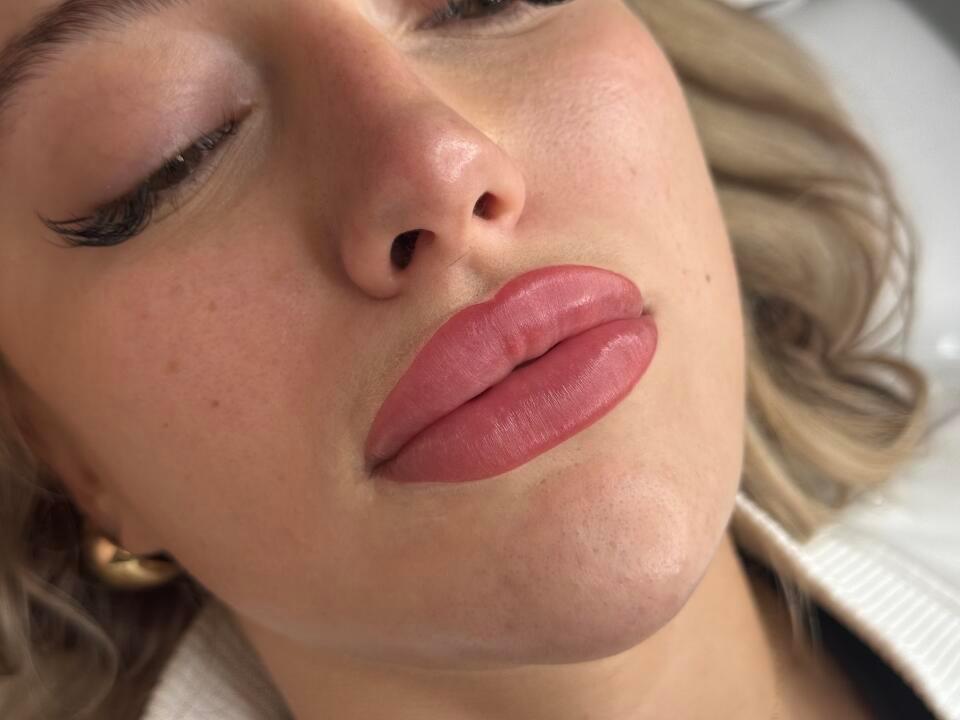 Blush Babes image 3