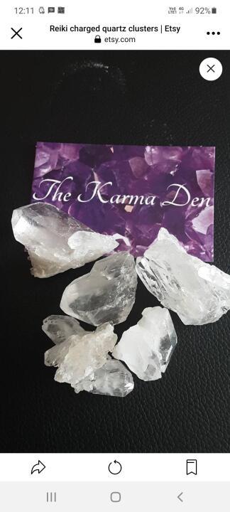 The Karma Den image 2