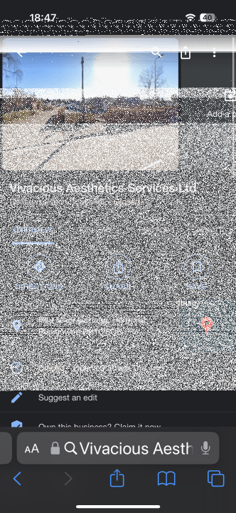 Viv Aesthetics clinic image 1