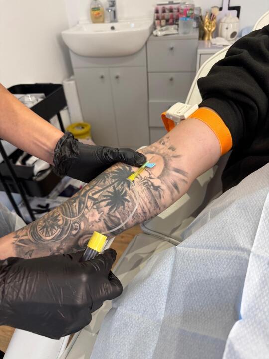 RM Clinical Aesthetics image 1