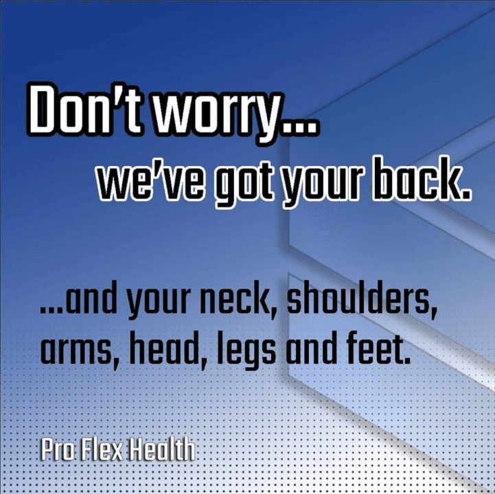 Pro Flex Health image 1