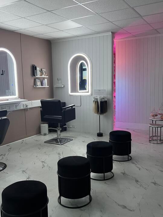 The Lash Lounge - Beauty Studio image 2