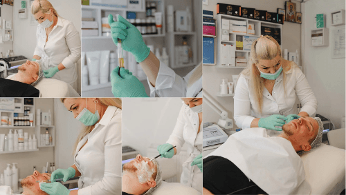Cloud Clinic - Skin Care and Aesthetic
