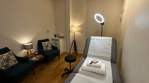 CONTENT SUBJECT DAY - Light Centre -  TBA - 48hr cancellation policy see AESTHETICSLDN website for TERMS image 3