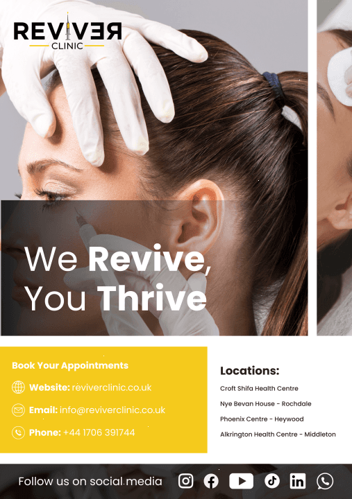 Reviver Clinic image 2