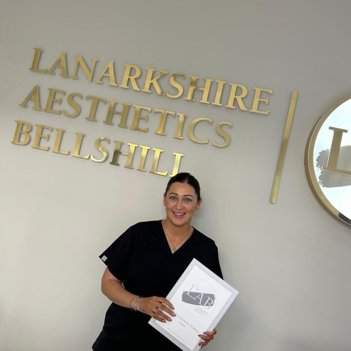 The Aesthetic Rooms Greenock image 3