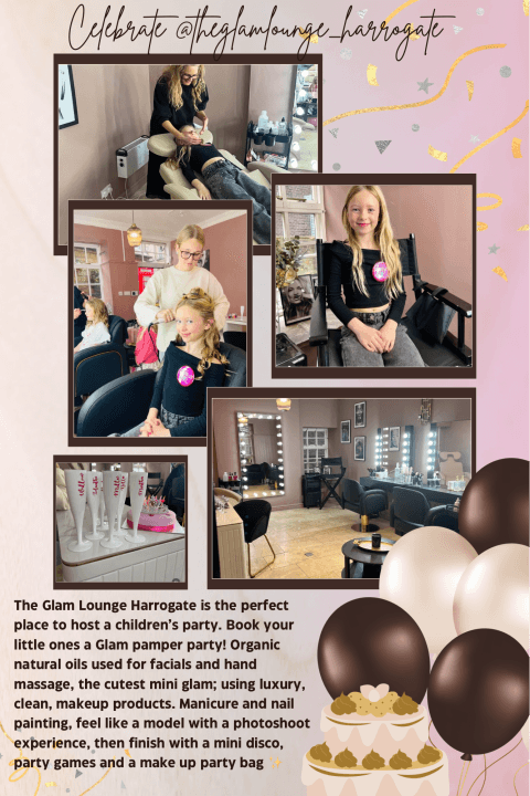 The Glam Lounge image 3