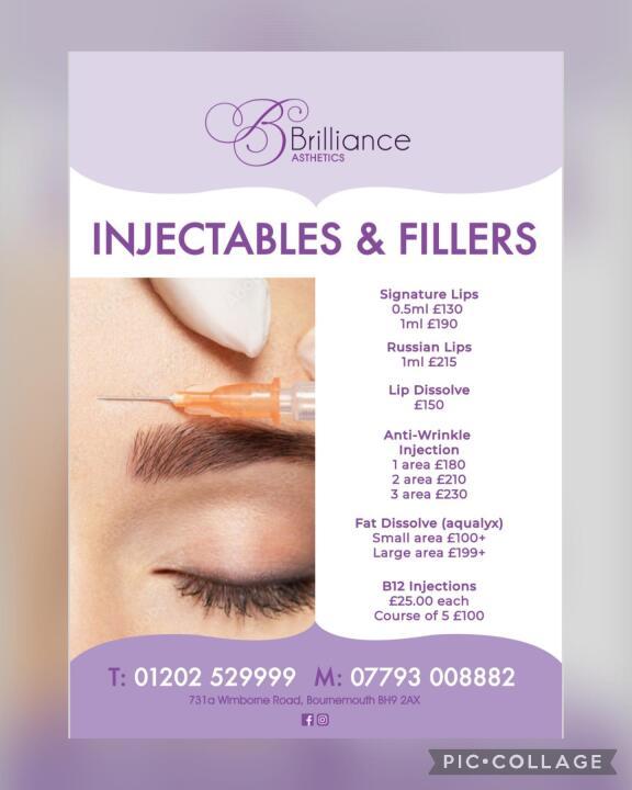 Brilliance Beauty Salon image 2