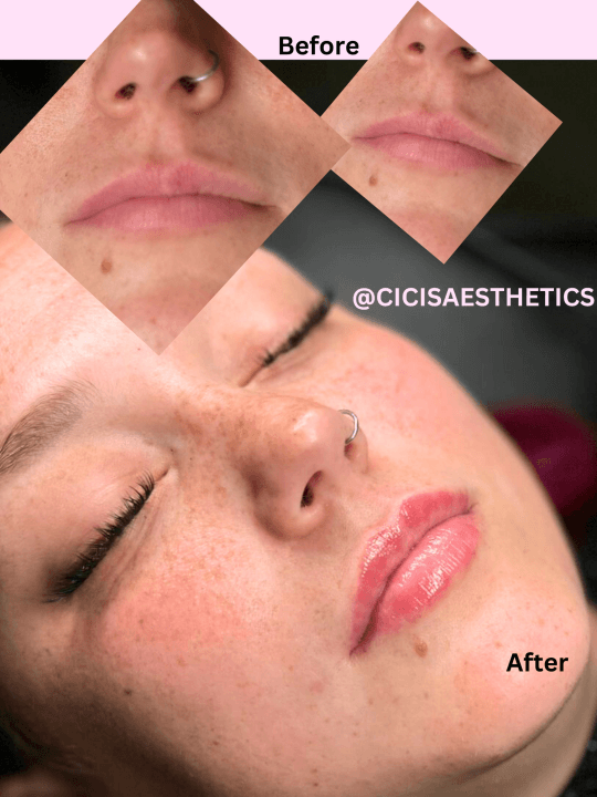 Full stop aesthetics image 3