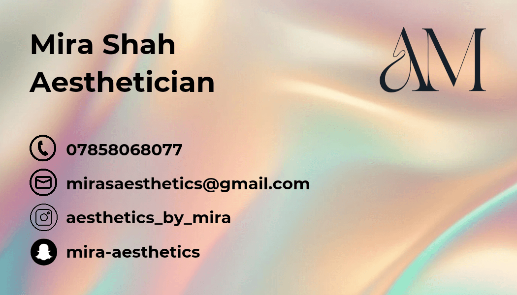 Aesthetics by Mira image 2