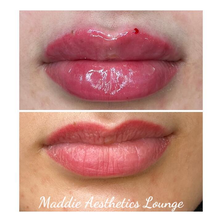 Maddie Aesthetics Lounge image 3