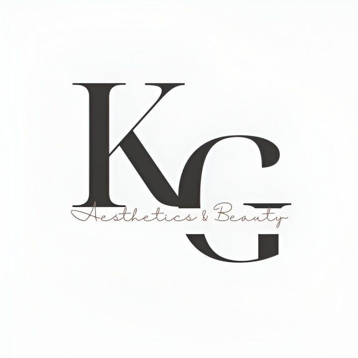 KG Aesthetics and Beauty image 1
