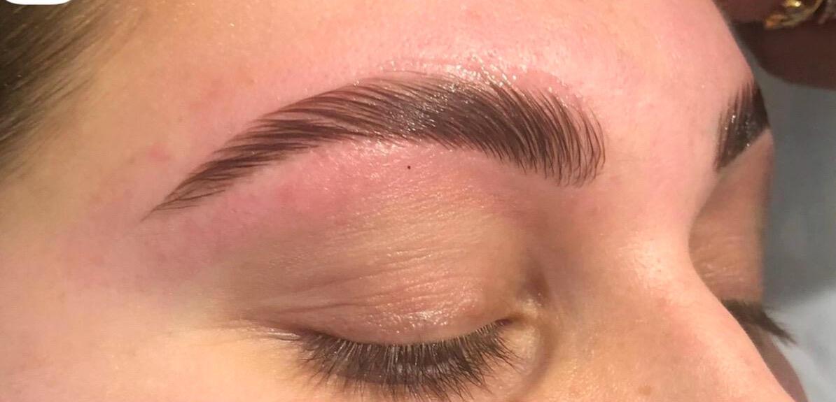 Shikas brow bar and beauty image 3