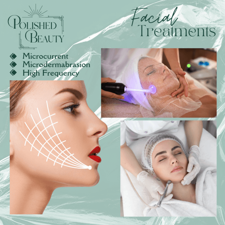 Polished Beauty image 1