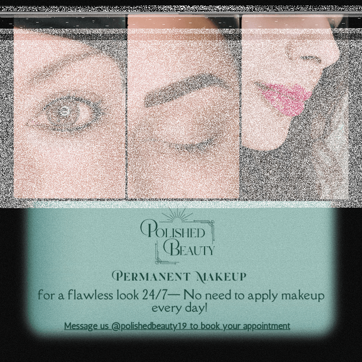 Polished Beauty image 2