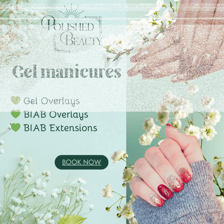 Polished Beauty image 3