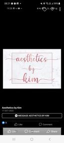 Aesthetics by kim