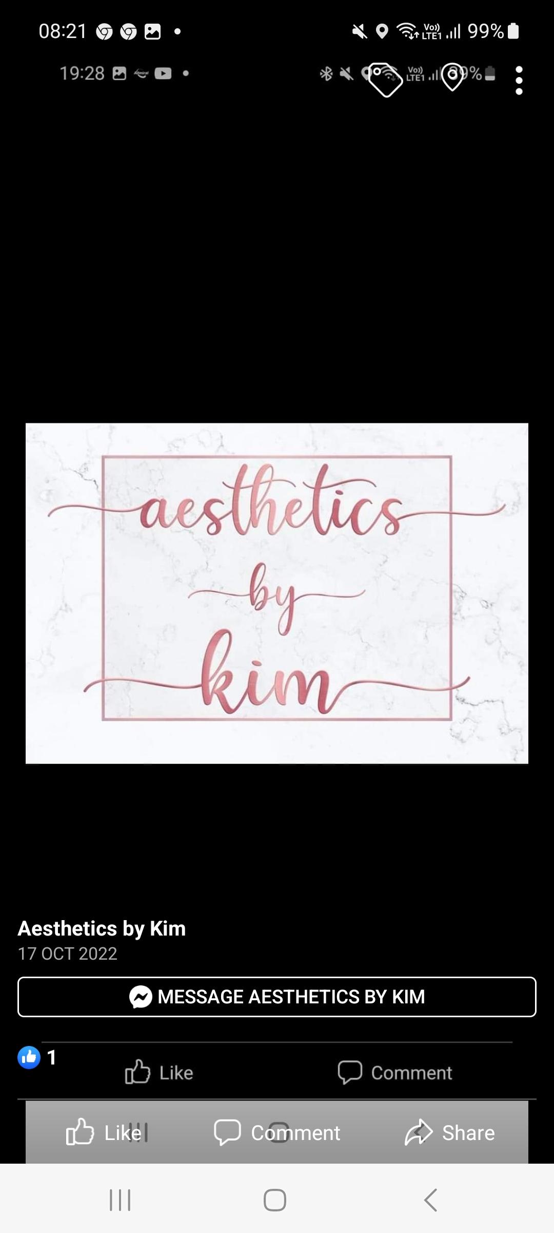 Aesthetics by kim image 1