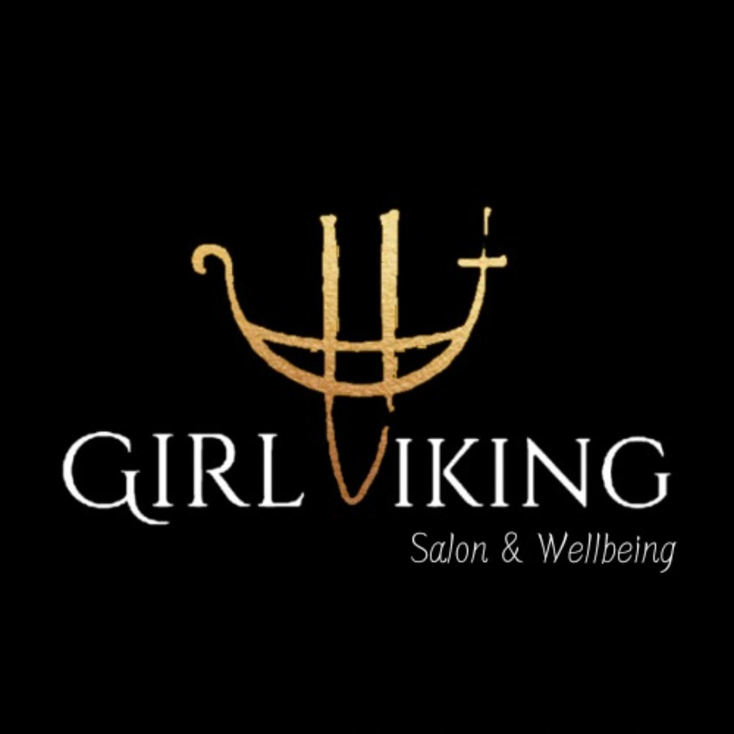 Girl Viking image 1