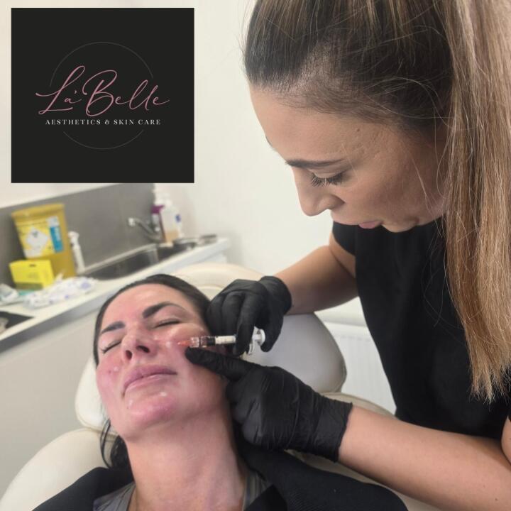 La'Belle Aesthetics image 1