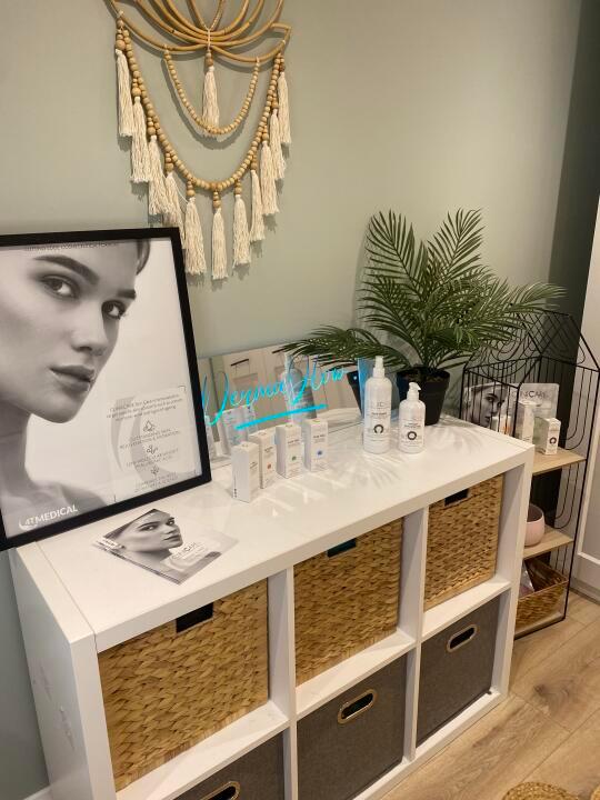 DermaGlow SkinLab by Kylie Clarke image 3