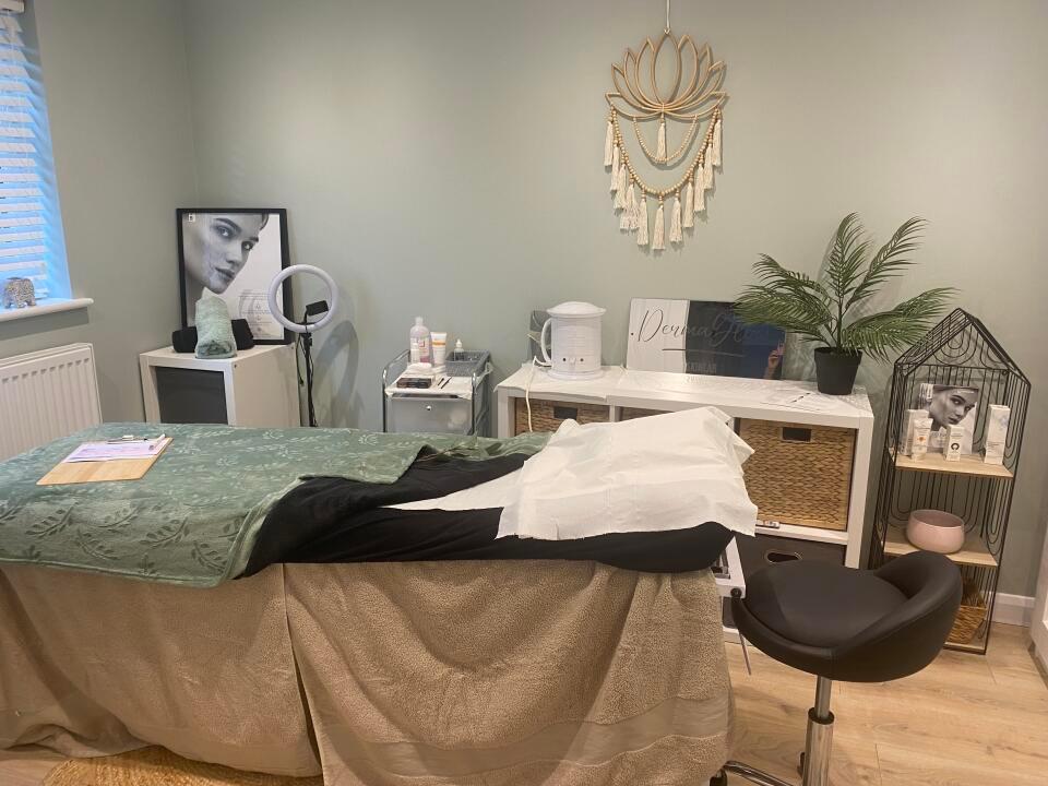 DermaGlow SkinLab by Kylie Clarke image 1
