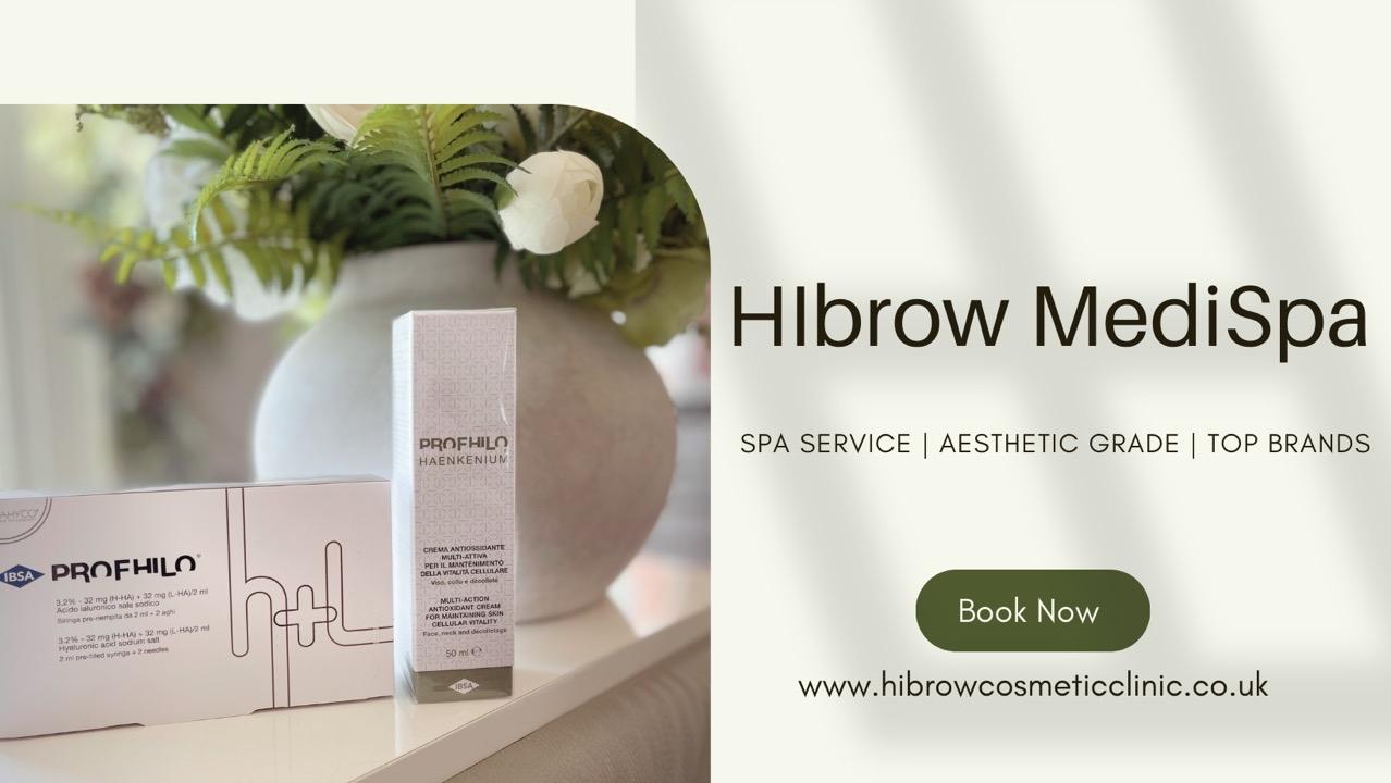 HIbrow Cosmetic Clinic image 1