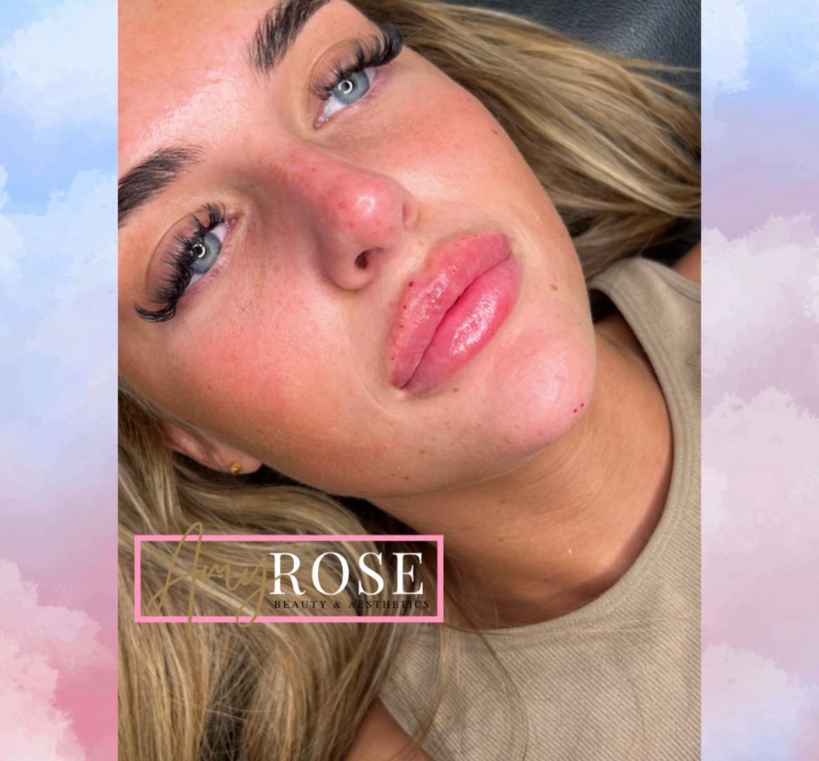 Aesthetics by Amy Rose image 1