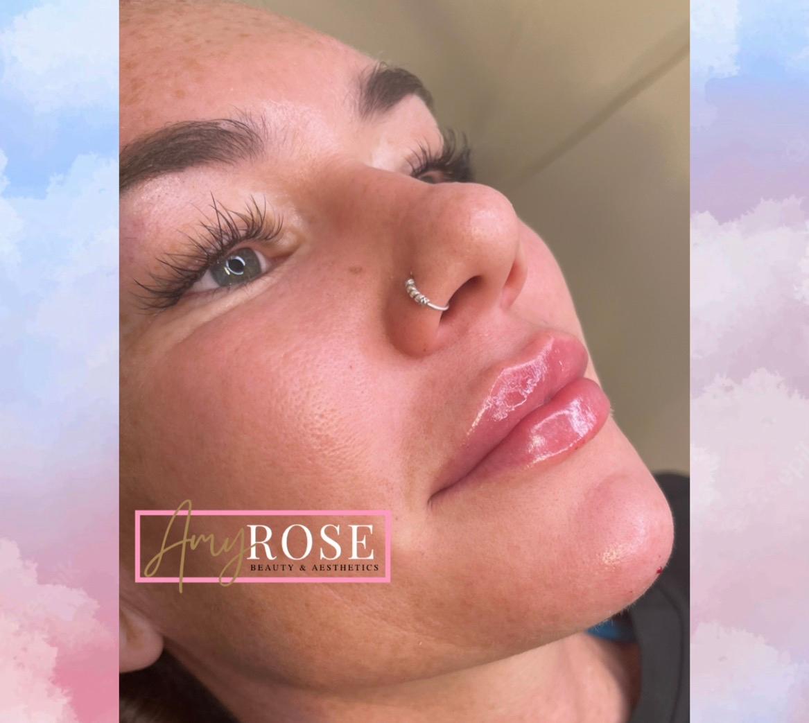 Aesthetics by Amy Rose image 2