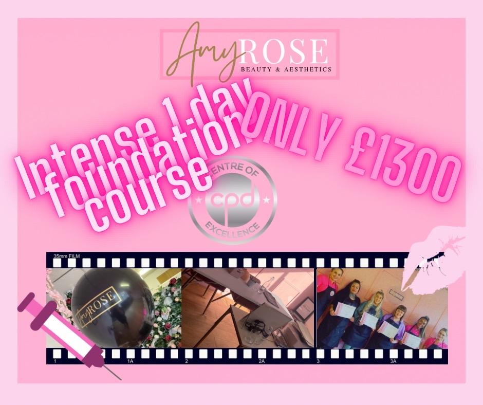 Aesthetics by Amy Rose image 3