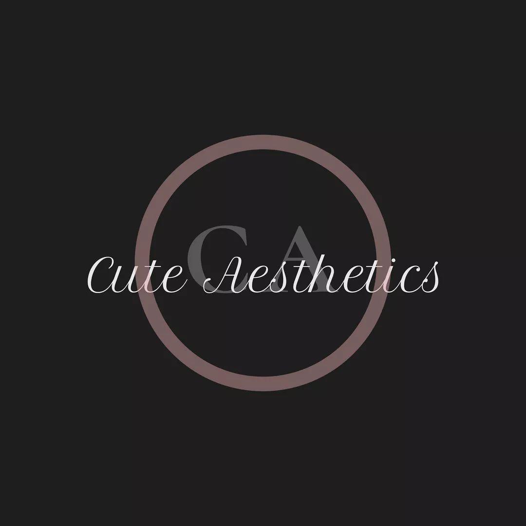 Cute Aesthetics image 1