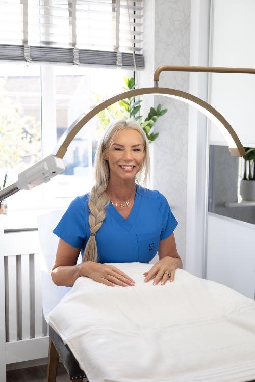 SKIN Aesthetics Lounge
