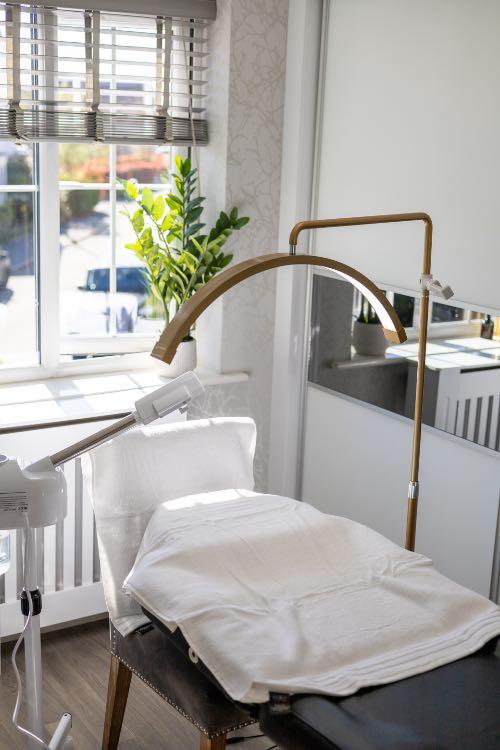SKIN Aesthetics Lounge image 3