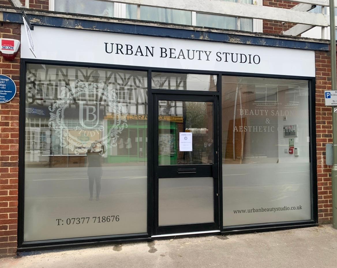 Urban beauty studio image 1
