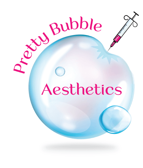 Pretty bubble aesthetics image 1