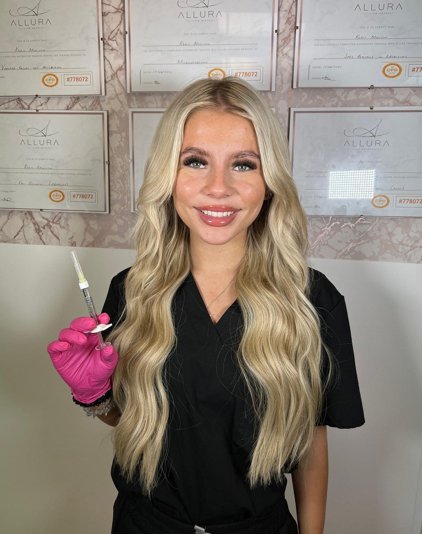Beautify salon image 3