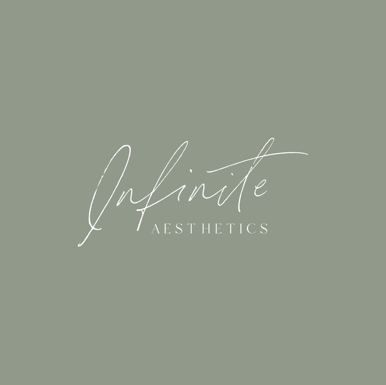 Infinite Aesthetics image 1