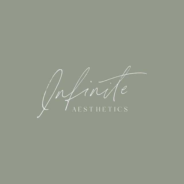 Infinite Aesthetics