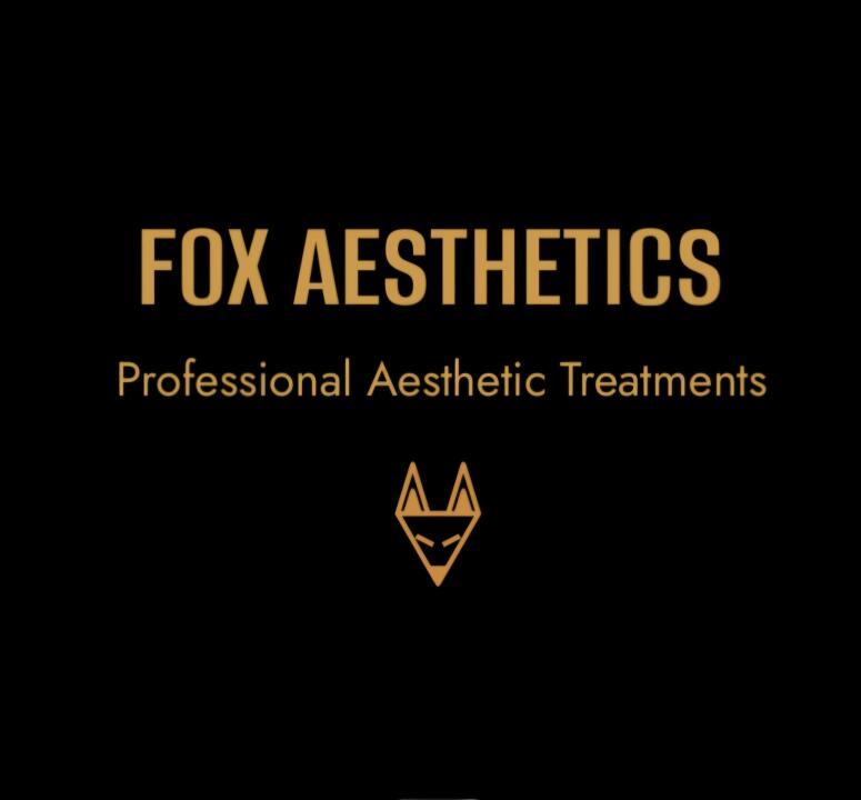 Fox Aesthetics at POSE hair salon M33 image 1