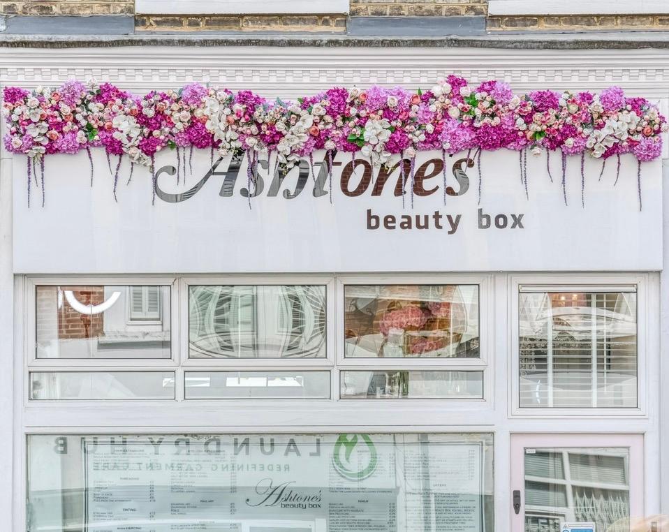 Ashtone's Beauty Box image 1