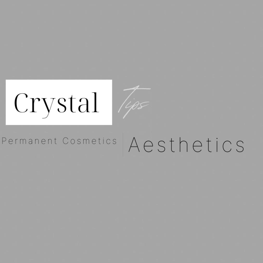 Crystal Tips Permanent cosmetics image 1