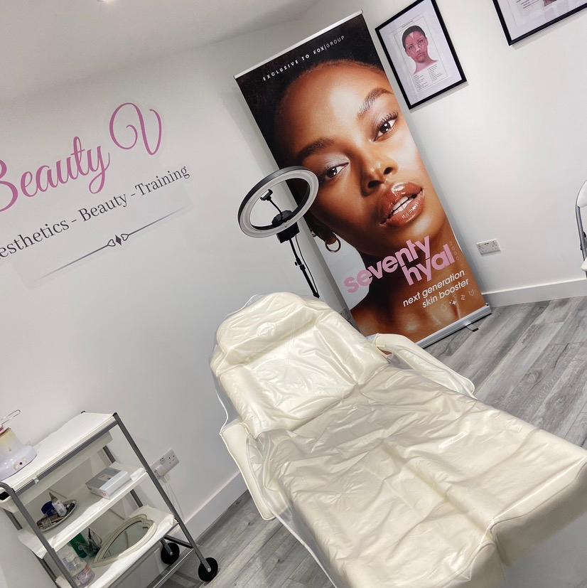 Beauty V image 3