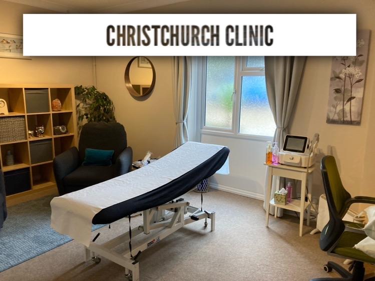 Christchurch Clinic image 1