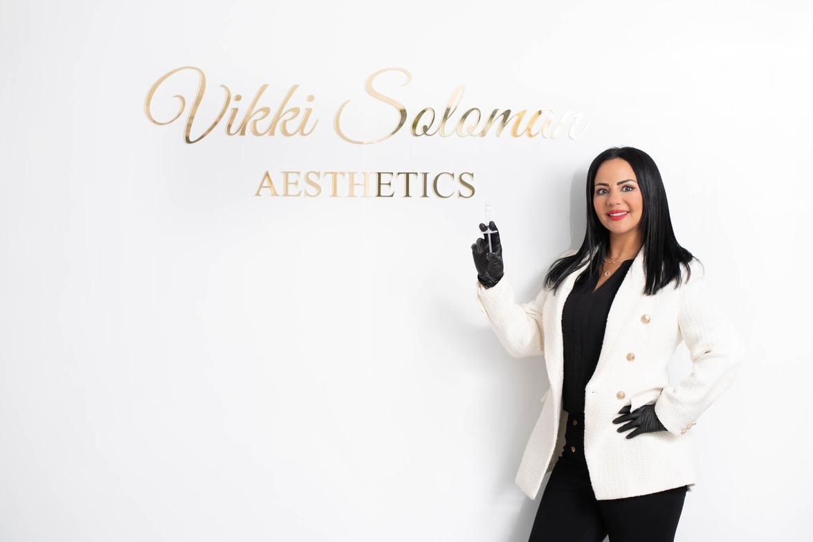 Vikki Soloman Aesthetics image 3