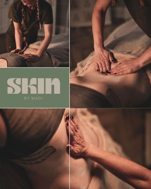 Skin by Madi image 1