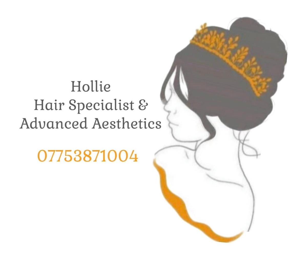 Hollie Hair Specialist & Advanced Aesthetics image 1