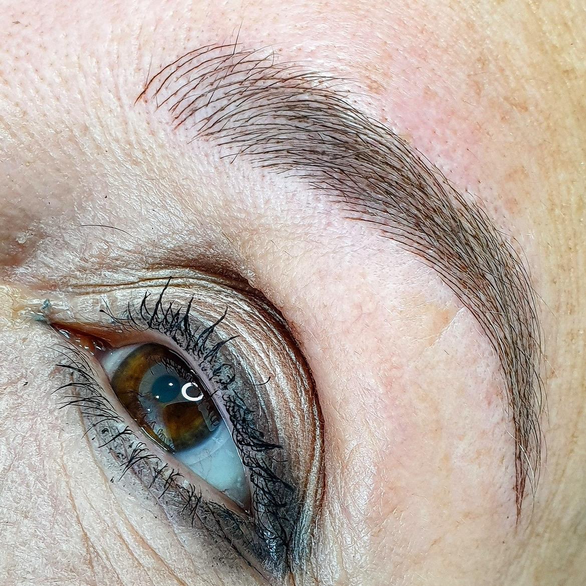 NP Brow Design image 1